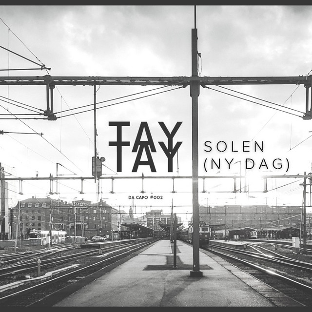Solen (ny dag)