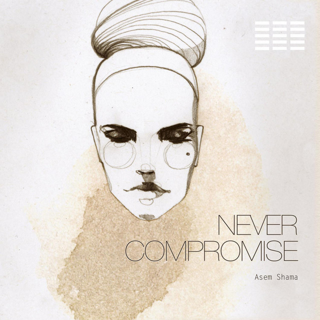 Never Compromise cover art