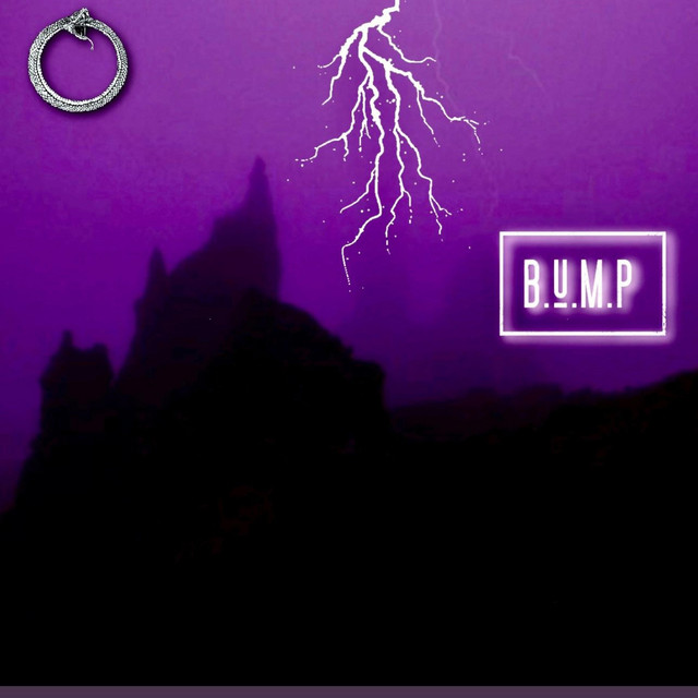 B.U.M.P cover art