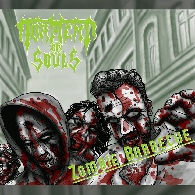 Torment of Souls photo