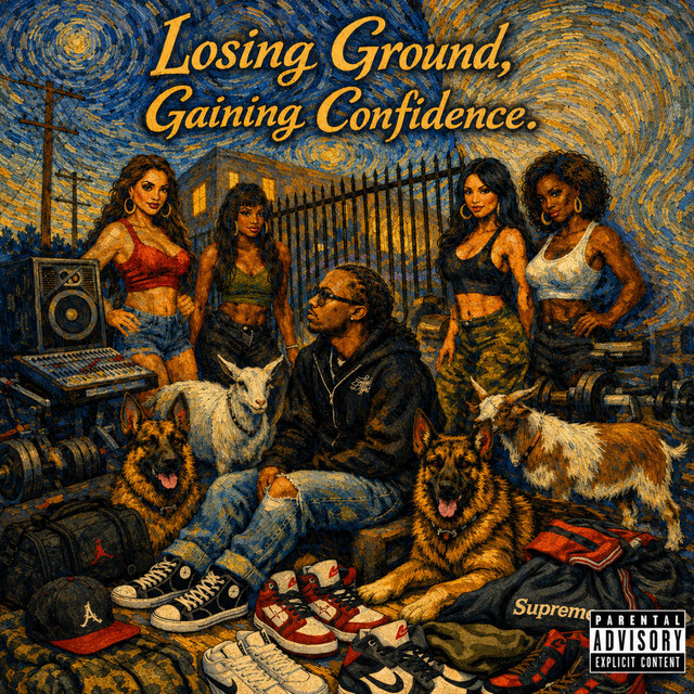 You Say cover art