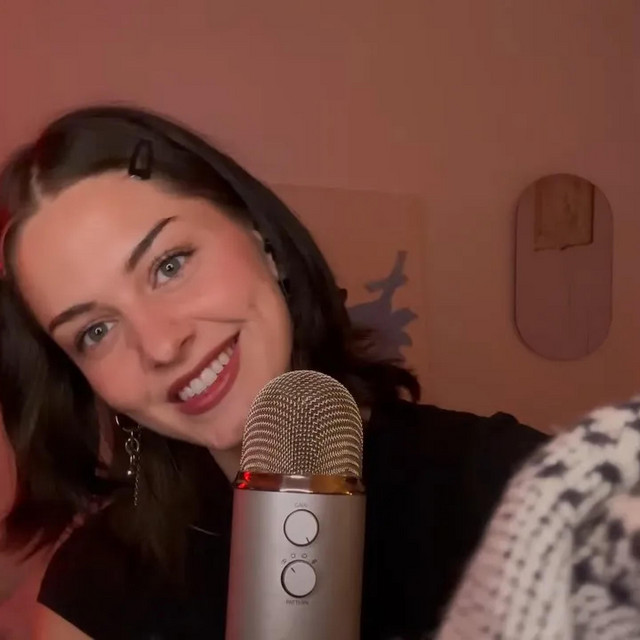 ASMR fall asleep in 30 minutes or LESS cover art