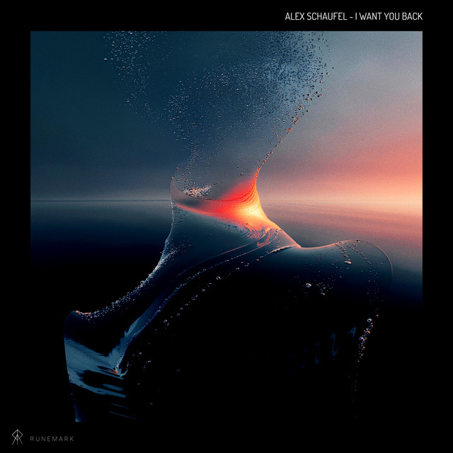 I Want You Back cover