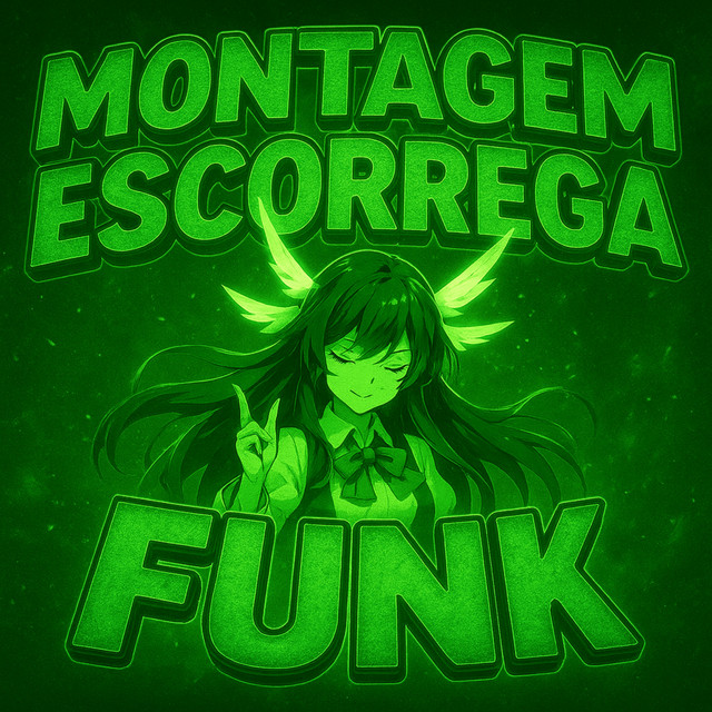 Montagem Escorrega cover art