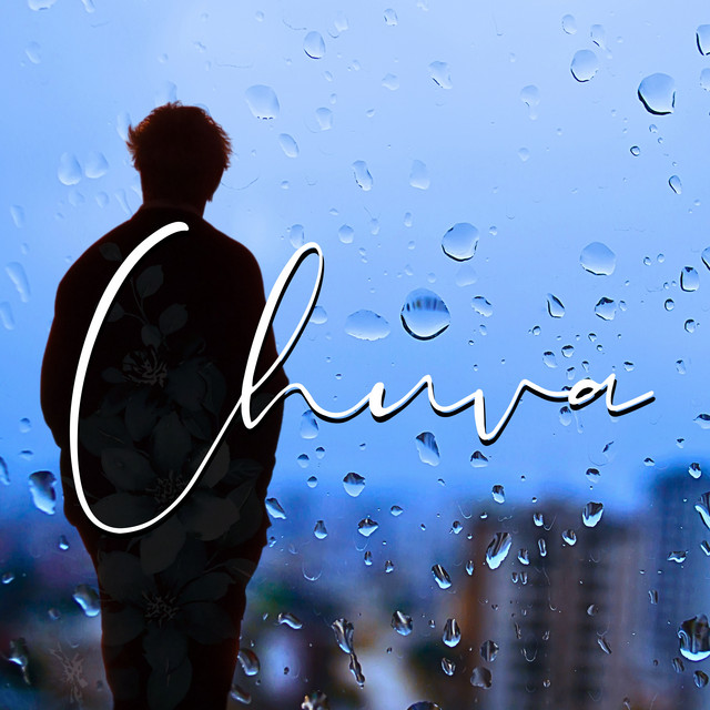 Chuva cover art
