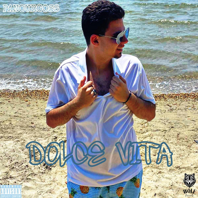 Dolce Vita cover art