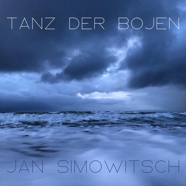 Tanz der Bojen (Original Motion Picture Soundtrack) cover art