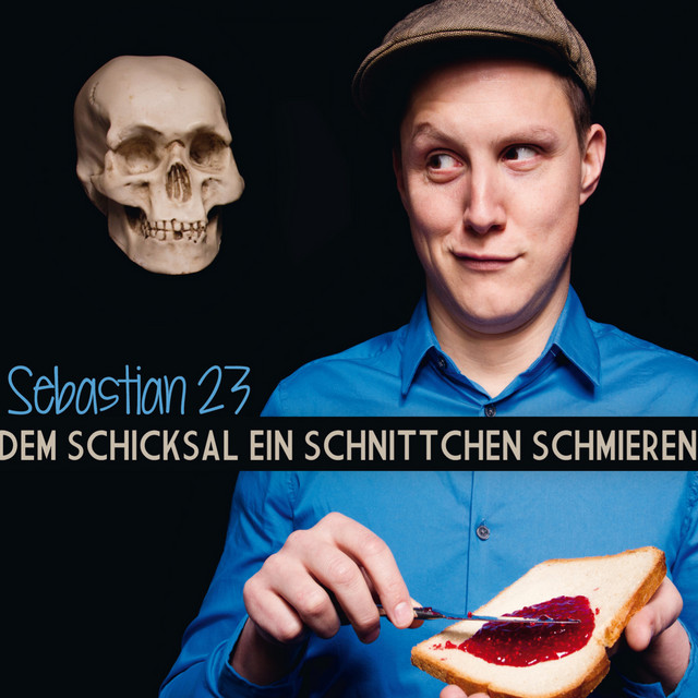 Dem Schicksal ein Schnittchen schmieren cover