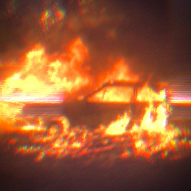 VERTIGO cover art