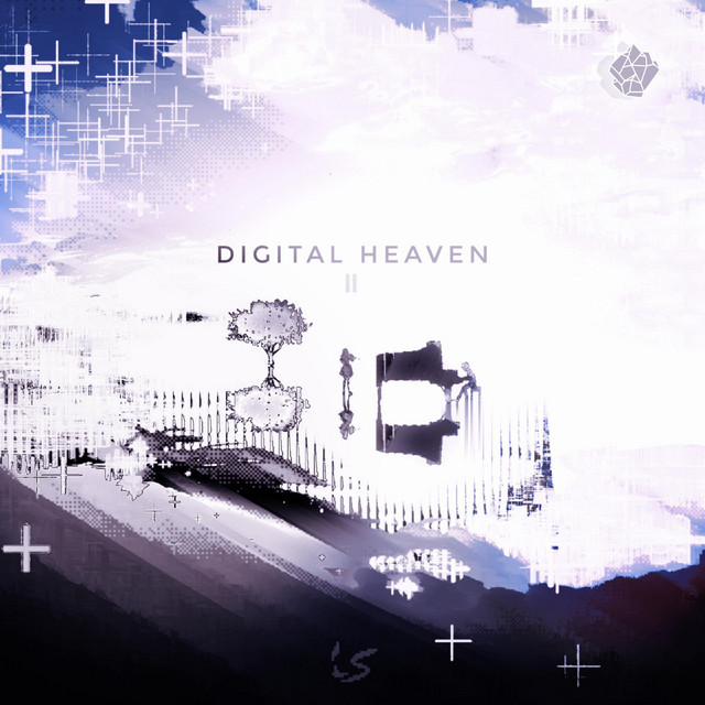 Digital Heaven II cover art