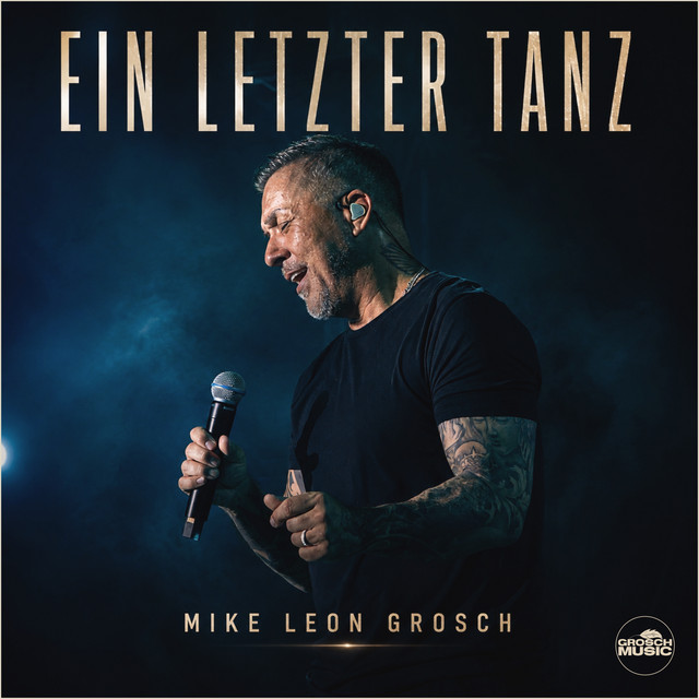 Ein letzter Tanz cover