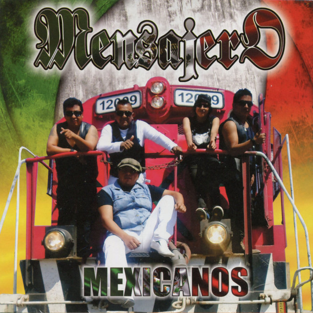 Dame Tu Mano cover art