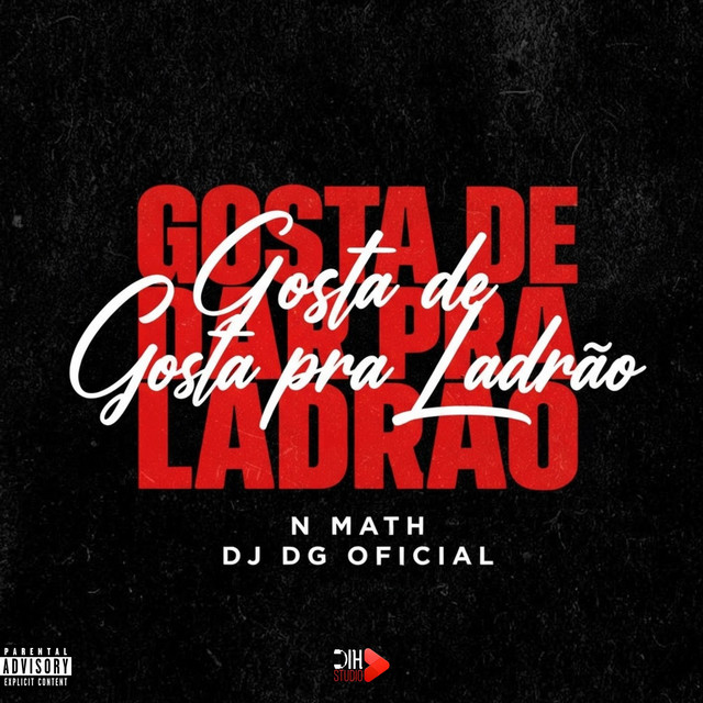 Gosta de Dar pra Ladrão