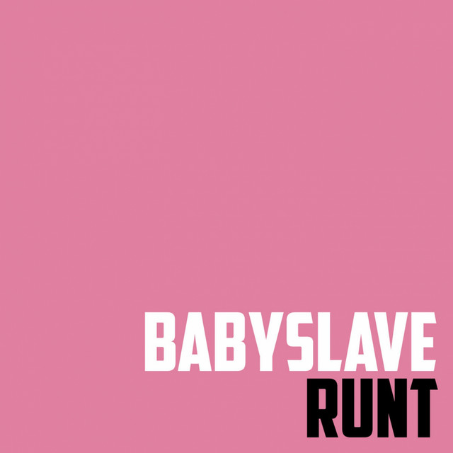 Runt cover art