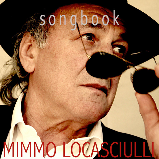 Songbook cover art