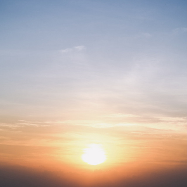 Sunrise