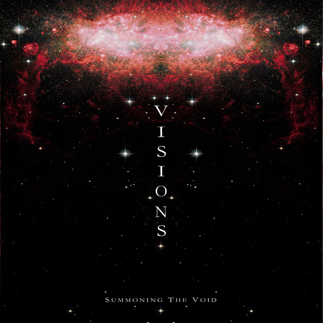 Summoning the Void cover art