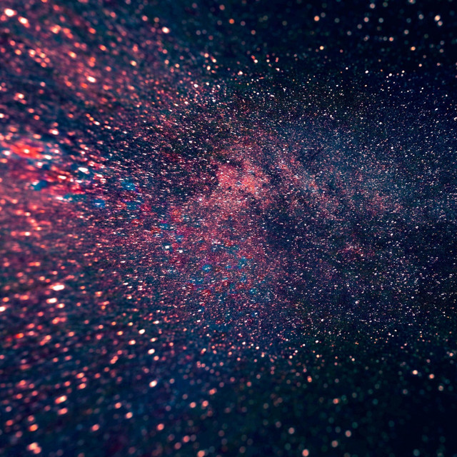 Midnight Gazing