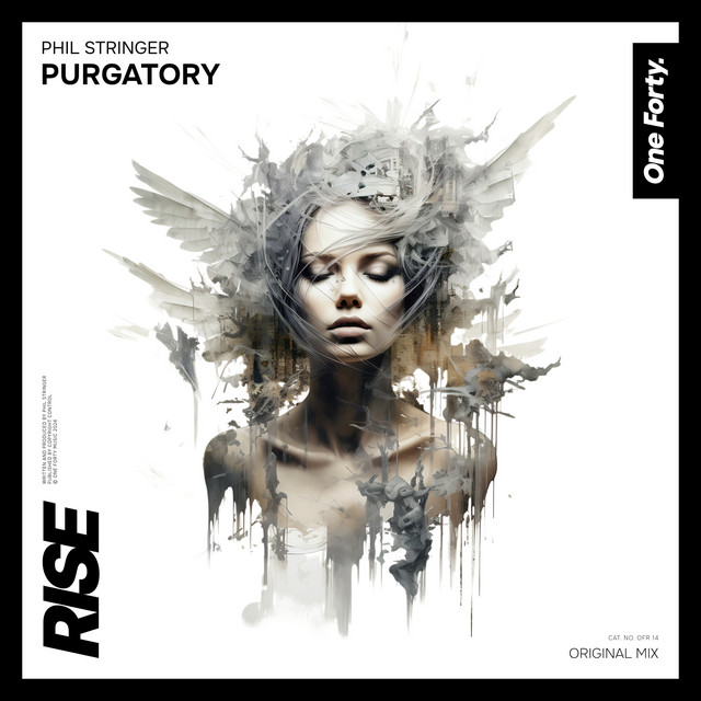 Purgatory album art
