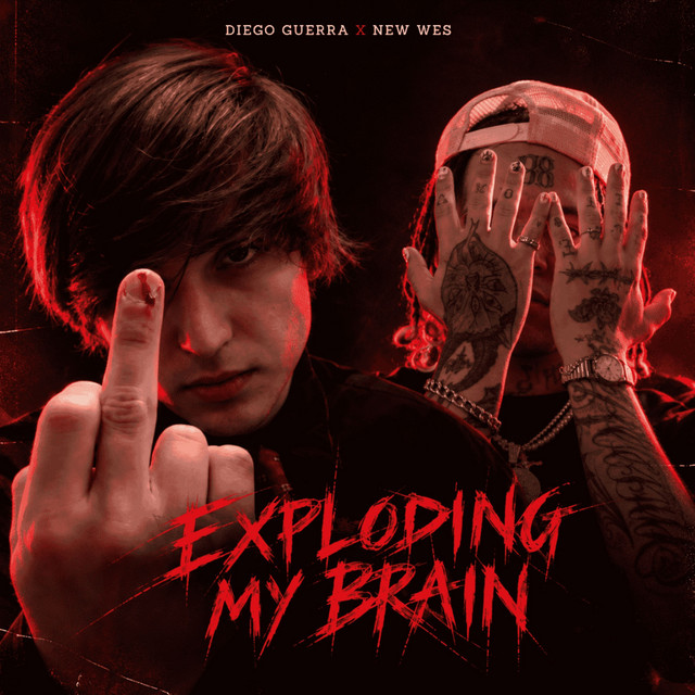 Exploding My Brain
