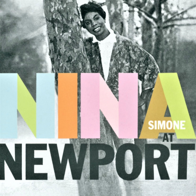 Nina Simone Sings The Blues (Expanded Edition) by Nina Simone
