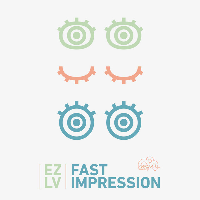 Fast Impression cover art