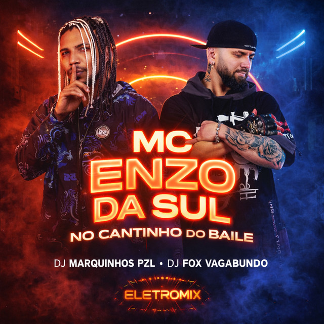 NO CANTINHO DO BAILE