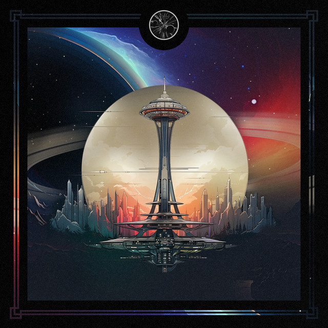 Geodesic cover