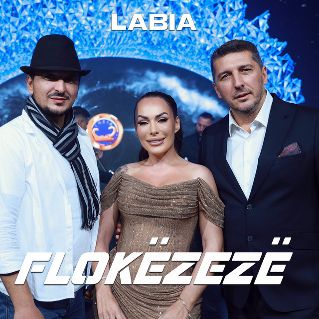 Flokëzezë