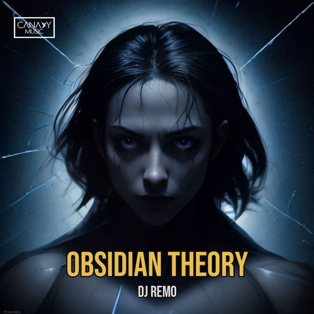 Obsidian Theory cover