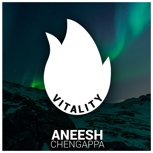 Vitality cover