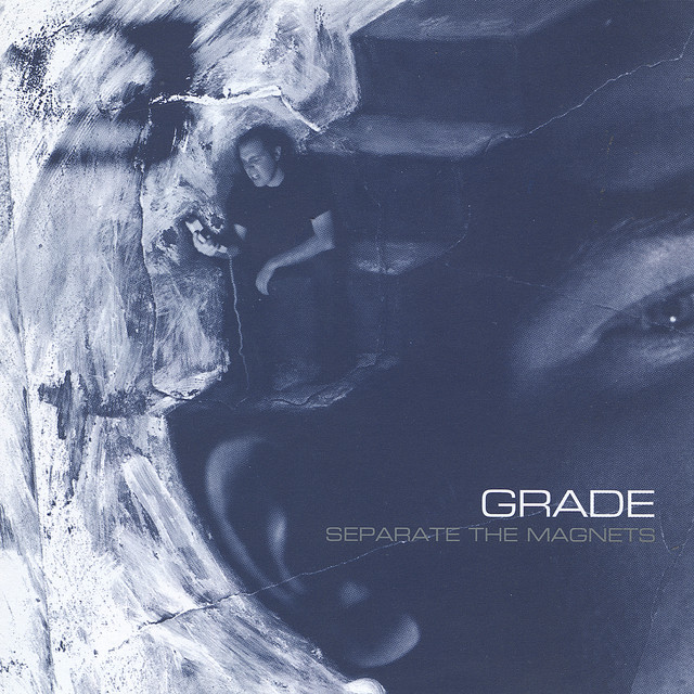 Separate The Magnets cover art