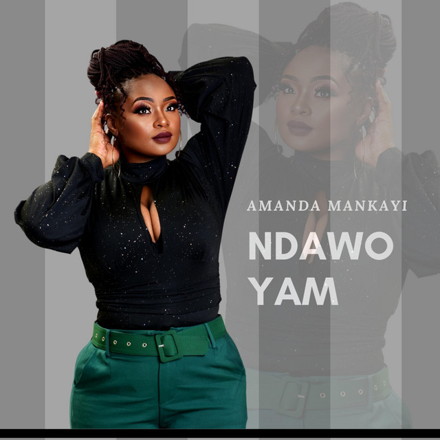 Amanda Mankayi | Spotify