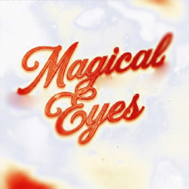 Magical Eyes