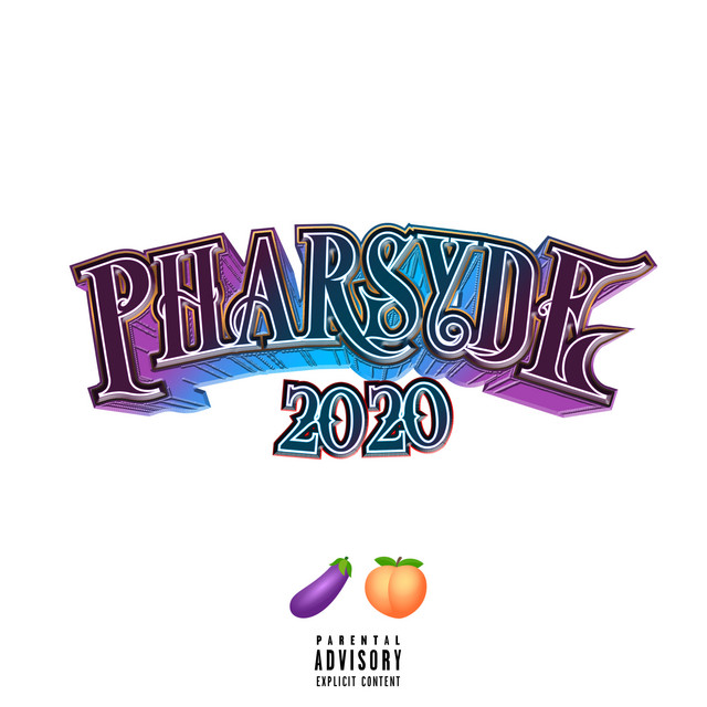 Pharsyde 2020 - Radio edit