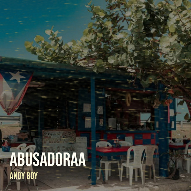 AbuSadoraa cover