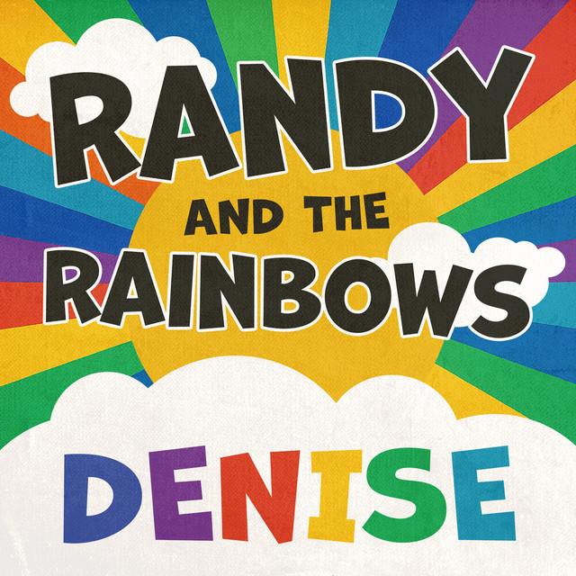 Denise (Rerecorded) cover