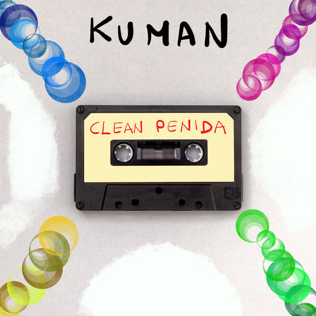 Clean Penida cover art