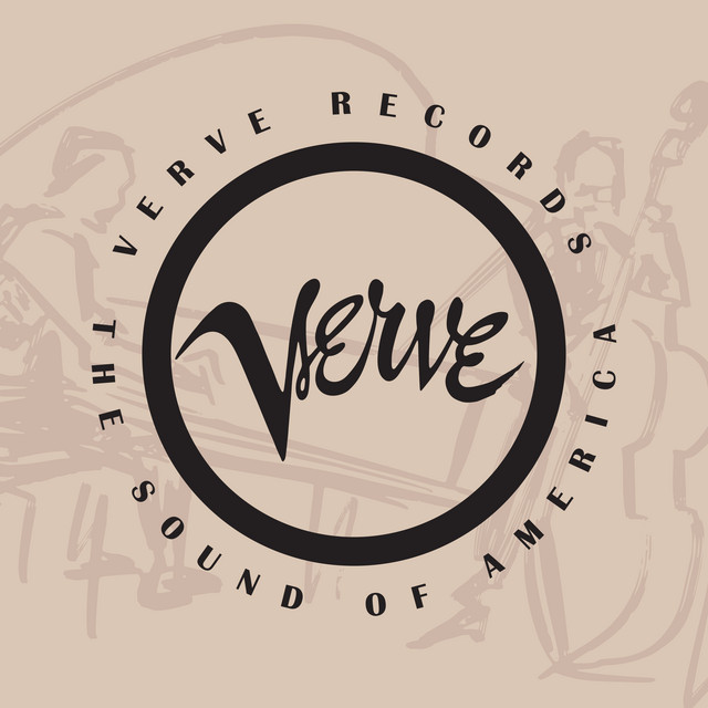 Verve Records: The Sound of America cover
