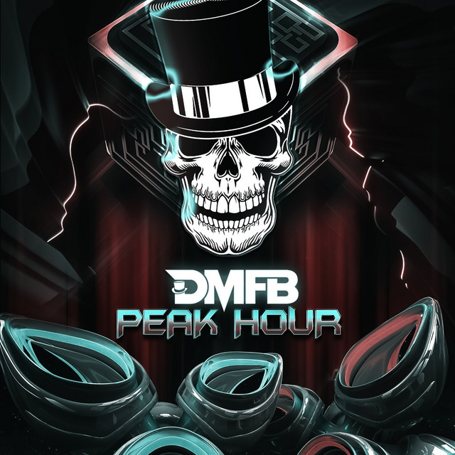 Peak Hour - Single by Dmfb | Spotify