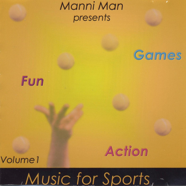 Manni Man