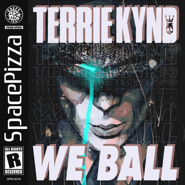 We Ball album art