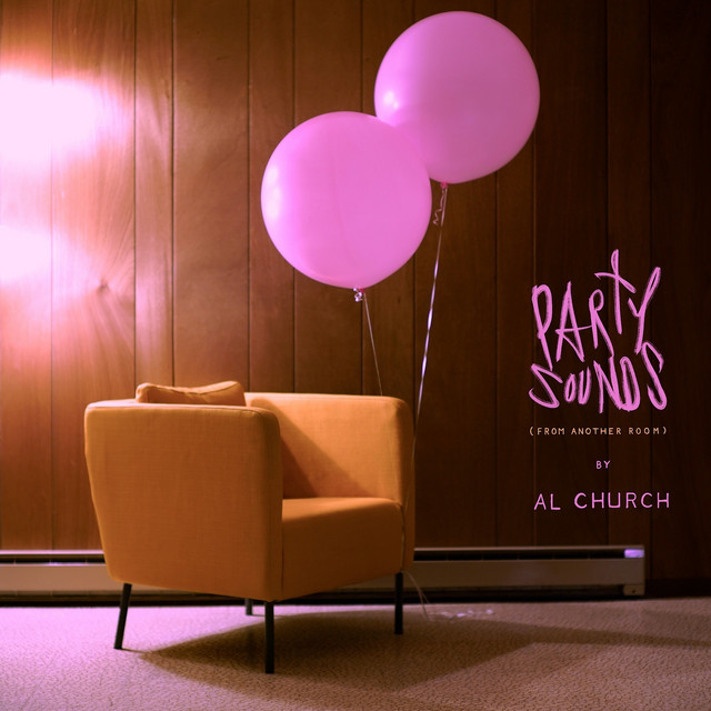 Party Sounds (From Another Room) cover