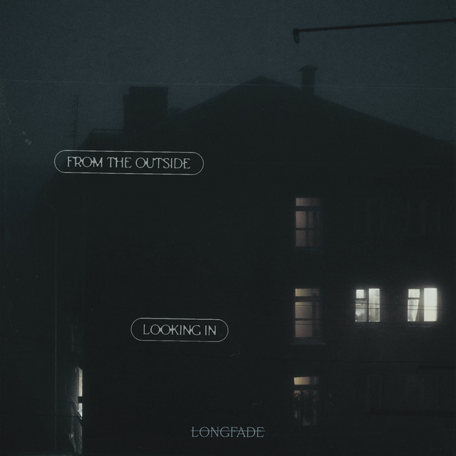 from the outside looking in cover art