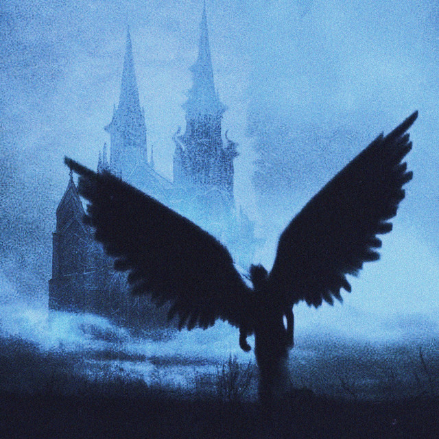 High cover art
