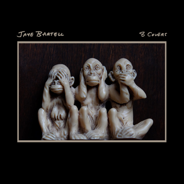 8 Covers cover art
