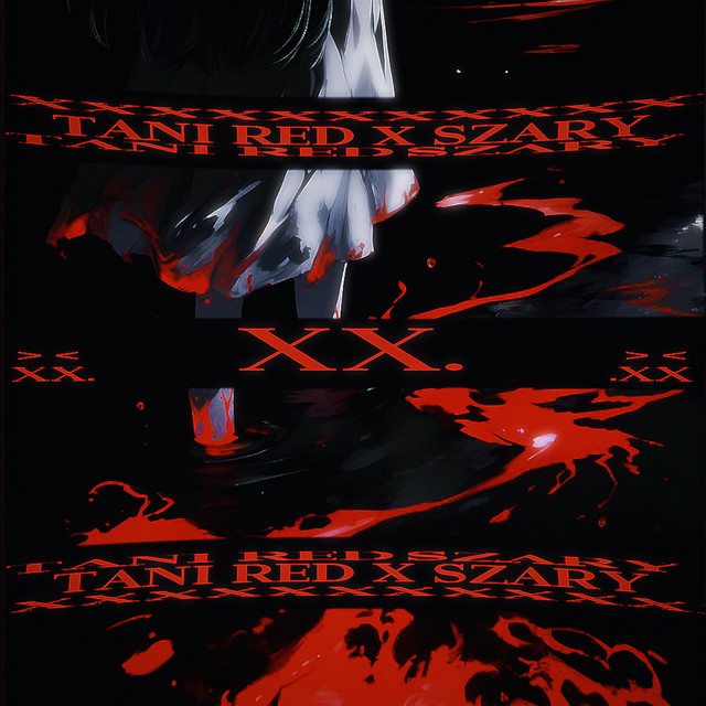 XX cover art