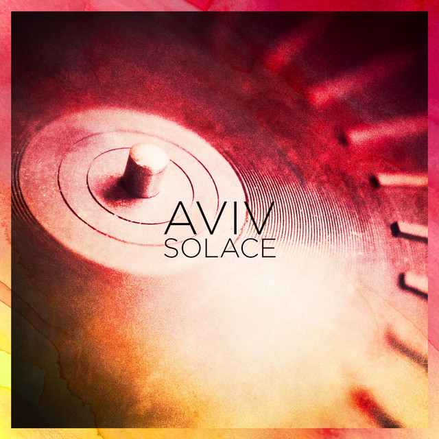 Solace cover art