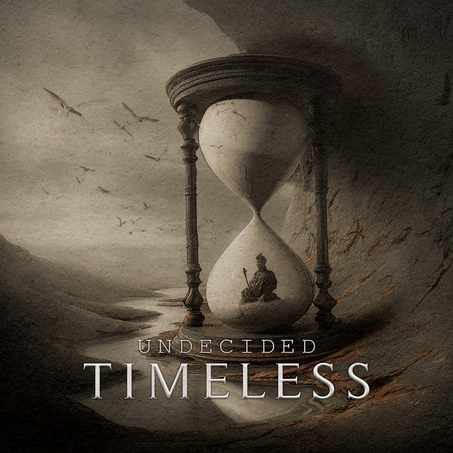 Timeless cover art