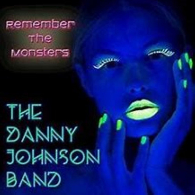 Remember The Monsters cover
